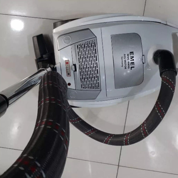 جارو برقی موشکی ایمل 4800