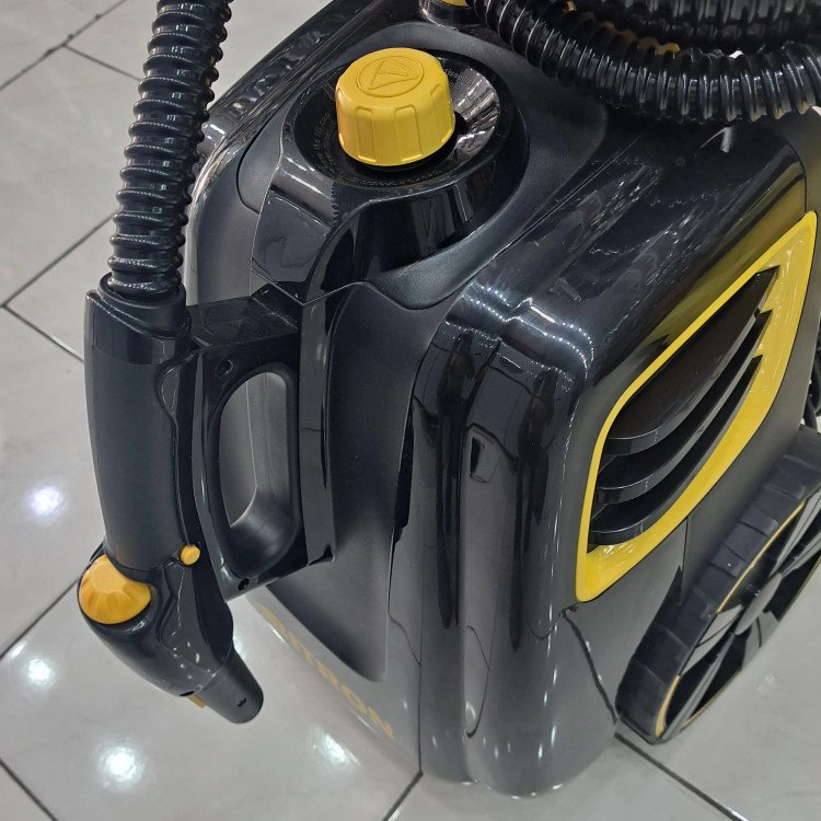 بخارشور بایترون BSX-4100