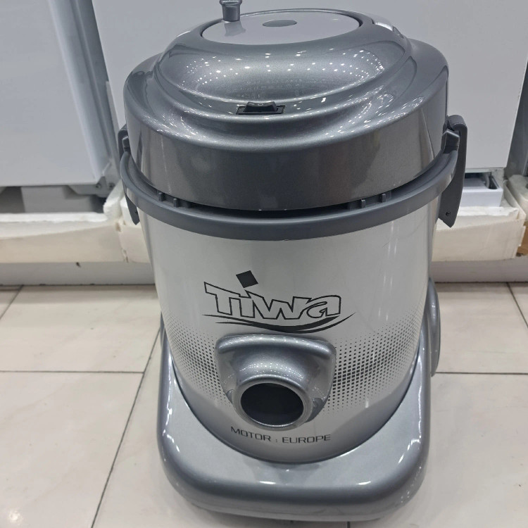 جارو برقی سطلی تیوا 3200