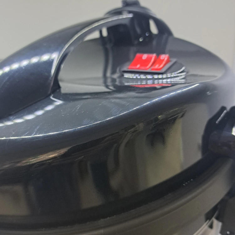 جارو برقی سطلی ویونا 3500