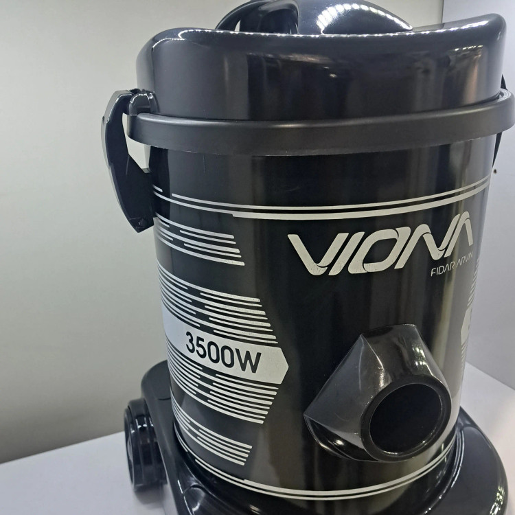 جارو برقی سطلی ویونا 3500