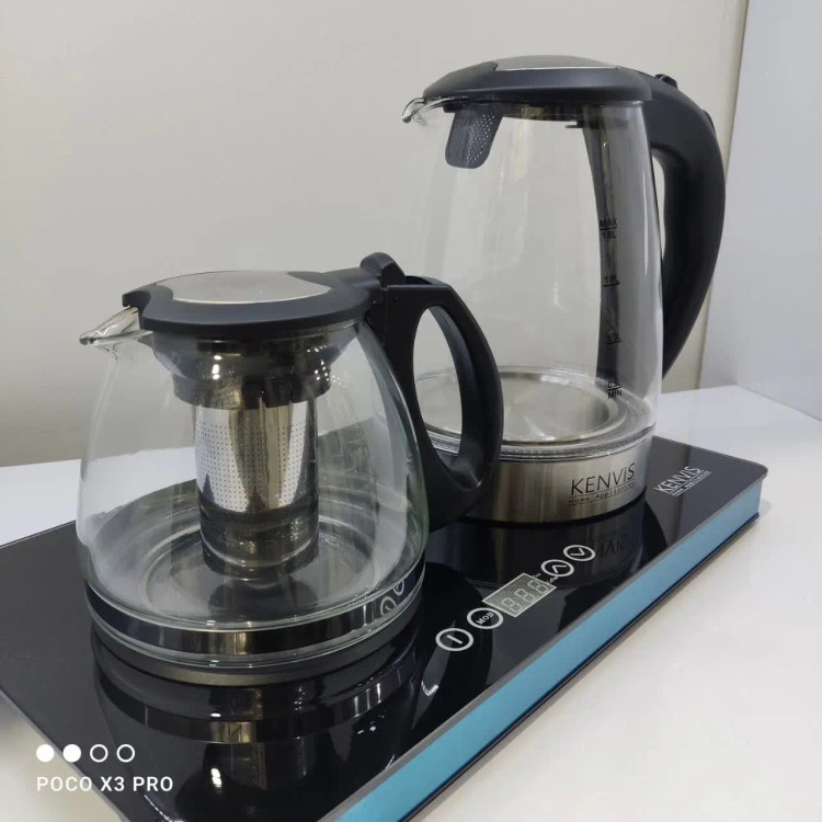 چایساز کنویس تمام لمسk171