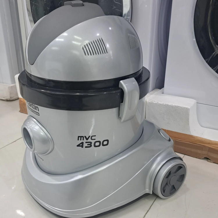 جارو سطلی پاکتین 4300 MVCموتور اکونومی