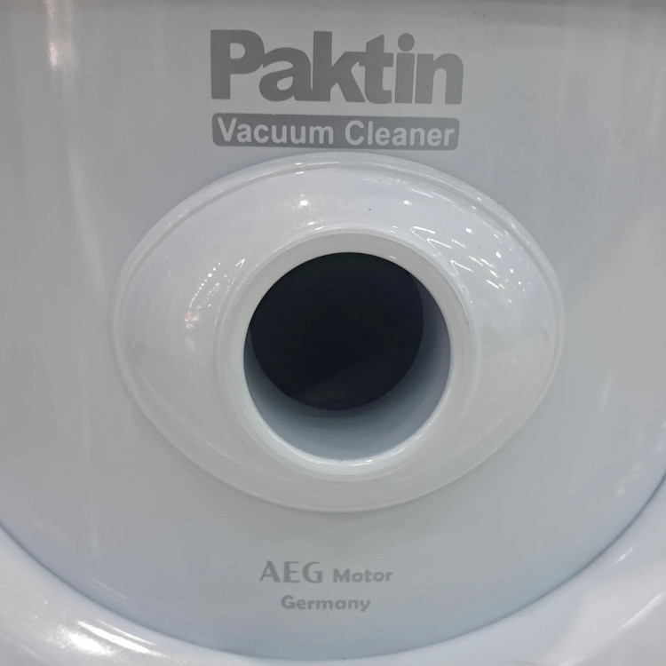 جارو سطلی پاکتین 4300 MVCموتور AEG المان