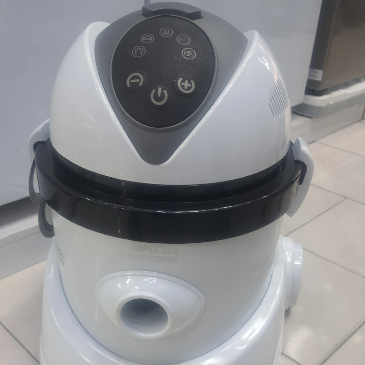 جارو سطلی پاکتین Mvc4450 موتور AEG آلمان
