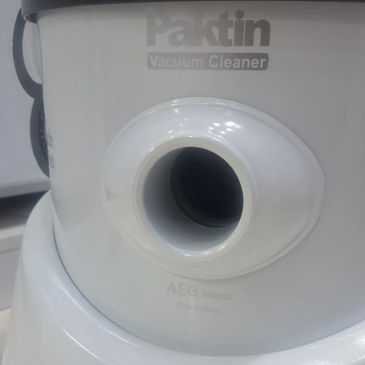 جارو سطلی پاکتین Mvc4450 موتور AEG آلمان