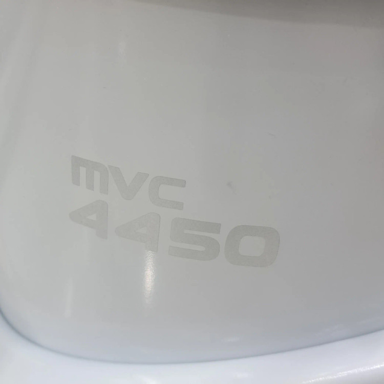 جارو سطلی پاکتین Mvc4450 موتور AEG آلمان