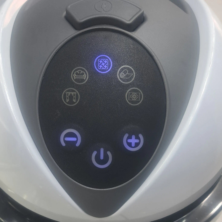 جارو سطلی پاکتین Mvc4450 موتور AEG آلمان