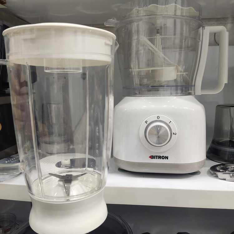 غذاساز بایترون BMR-5000