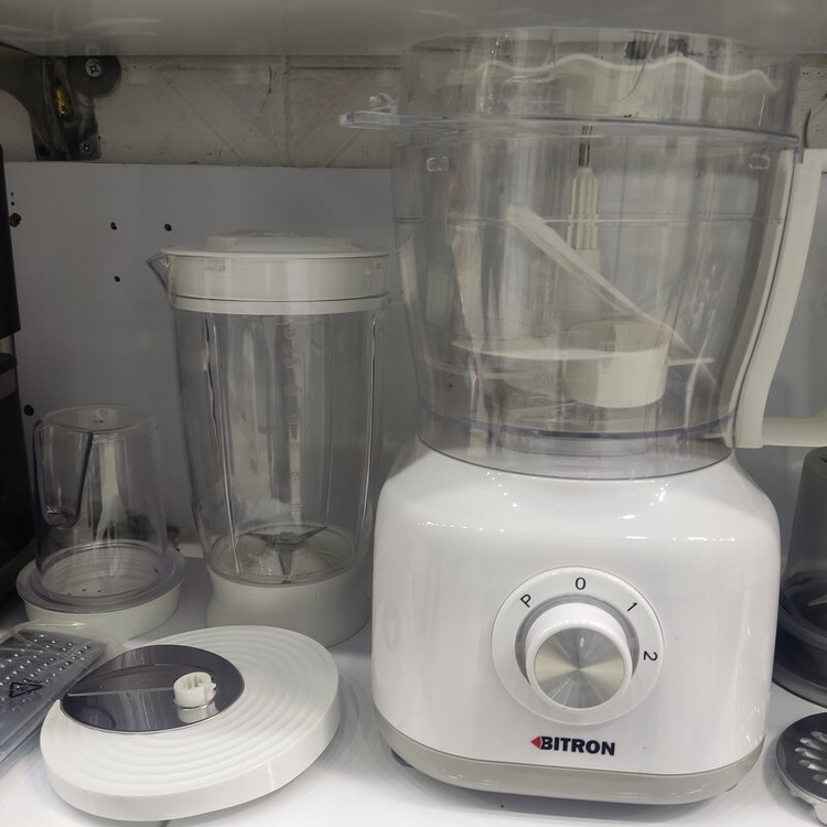 غذاساز بایترون BMR-5000