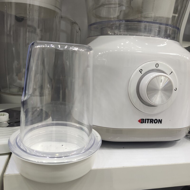 غذاساز بایترون BMR-5000