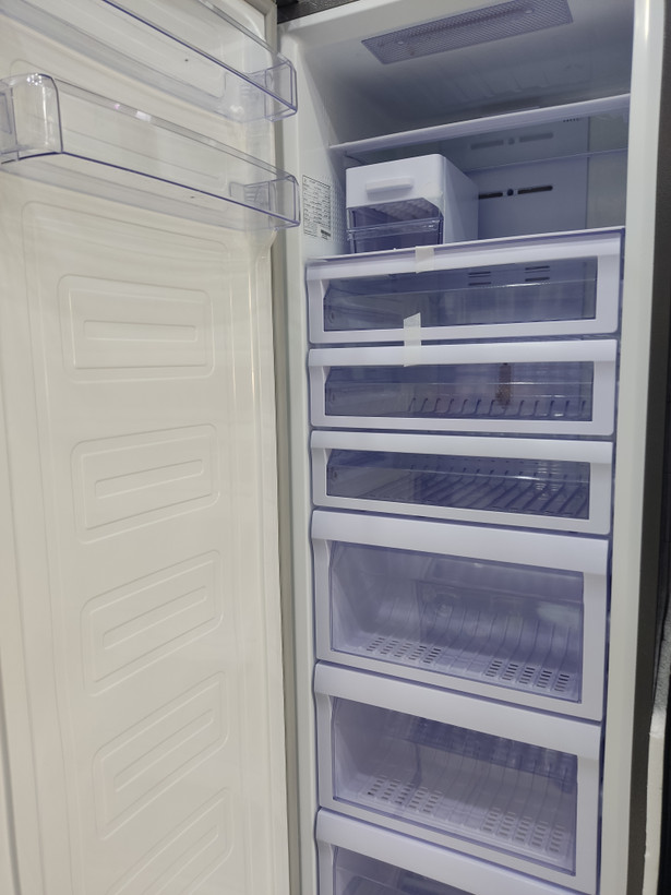 یخچال فریزر دوقلو الکتروسان مدل R_K770