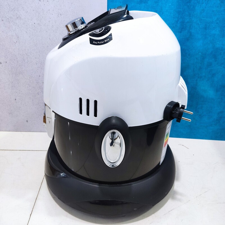 جاروبرقی سطلی زولینگن مدل 9085
