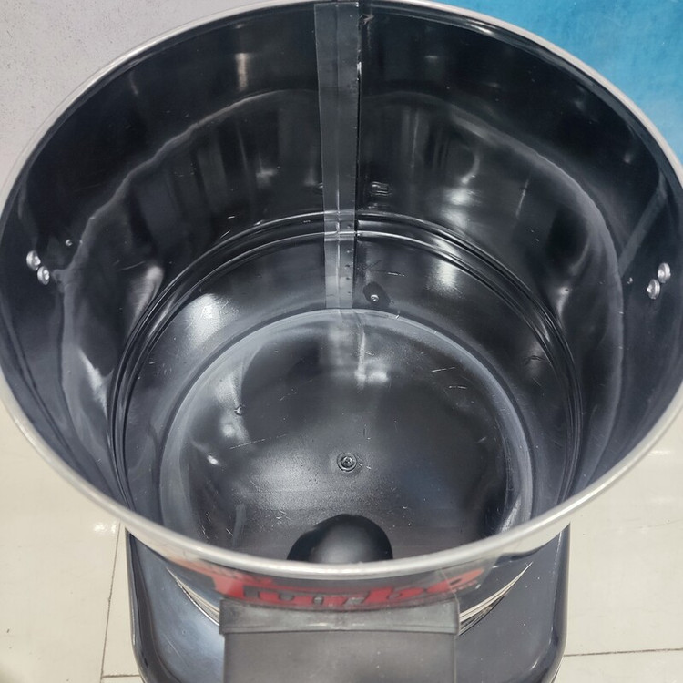 جاروبرقی سطلی اب و خاک البرز توربو