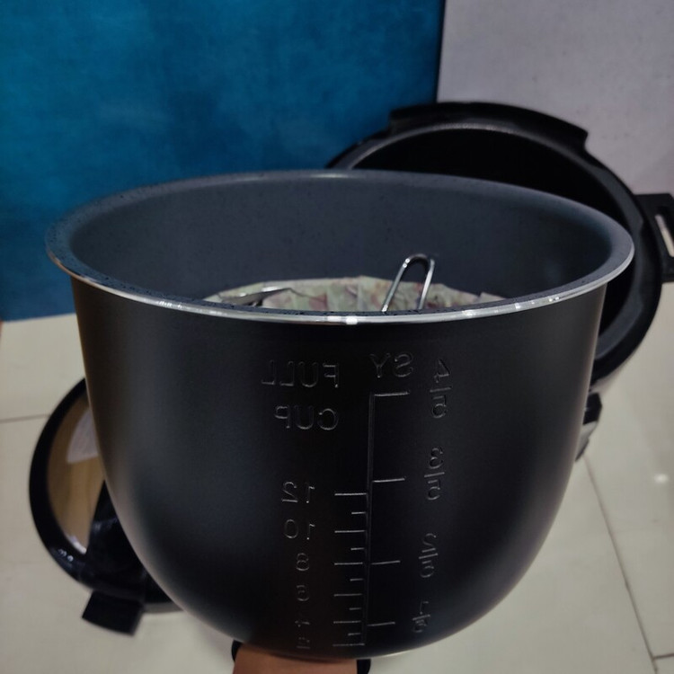پلوپز برقی گلکسی مدل 1509