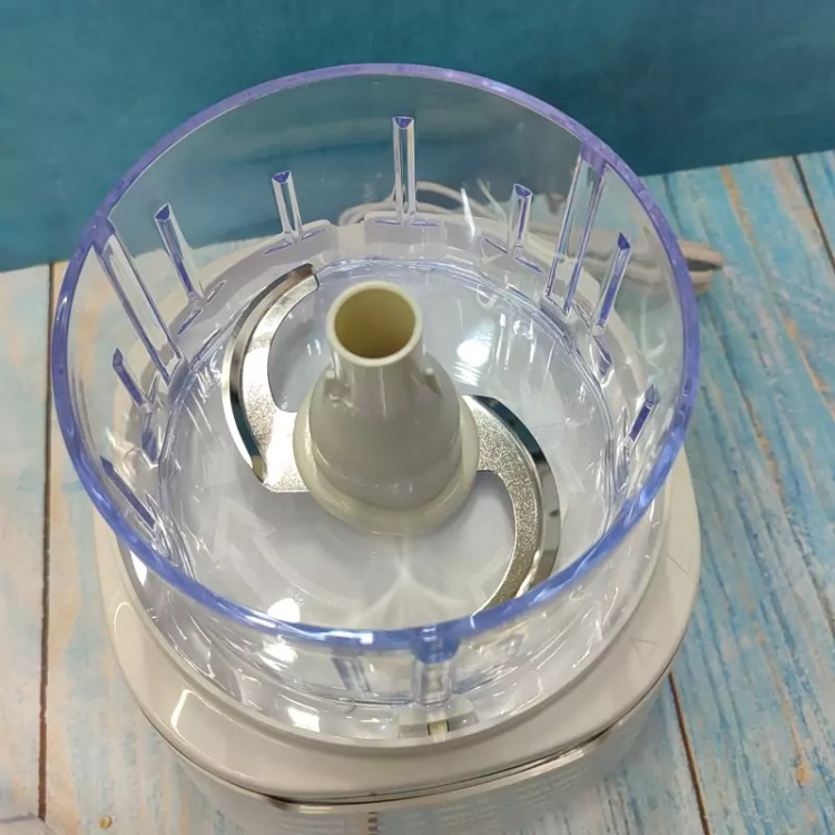 خرد کن زولینگن کد9650
