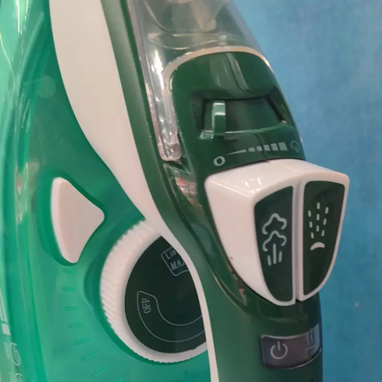 اتو بخار وگاترونیکس مدل VE-152