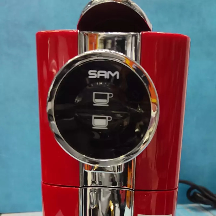 اسپرسو ساز نسپرسو سام مدل SAM-CM 770