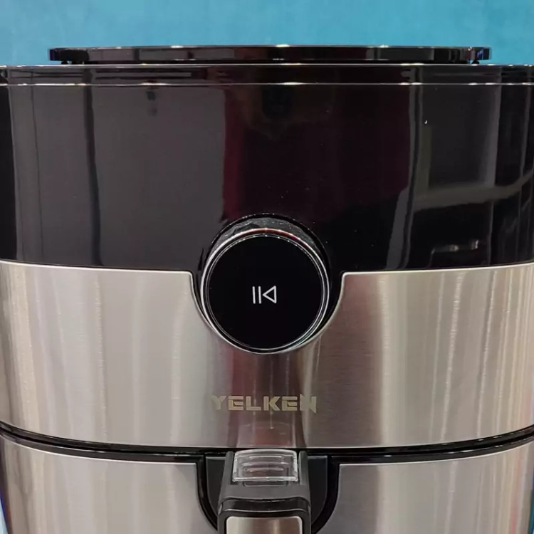 سرخ کن بدون روغن یلکن مدل Y-756