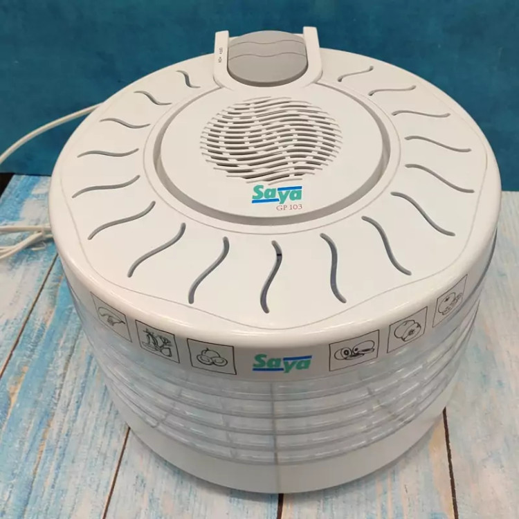 میوه خشک کن سایا مدل GP103