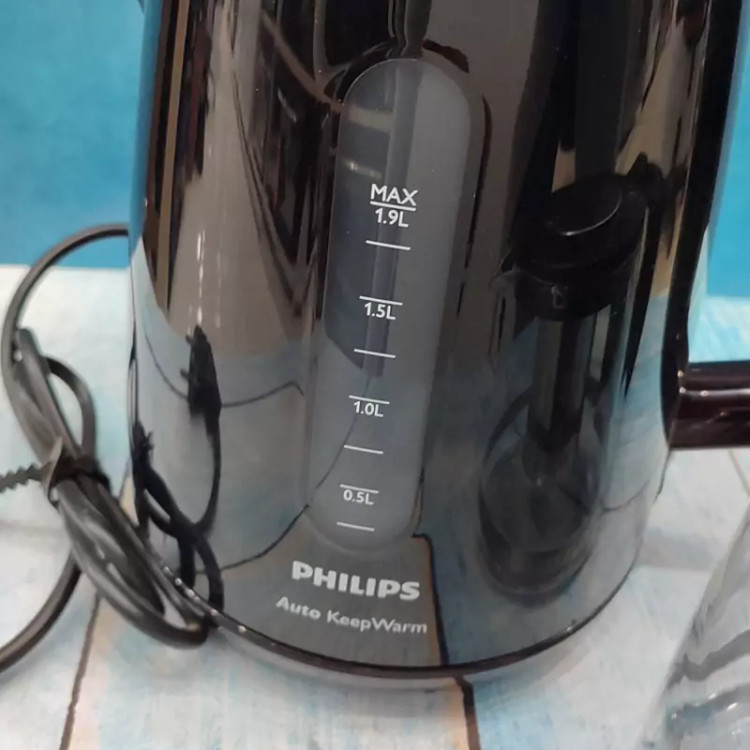 چای ساز فیلیپس مدل HD7301