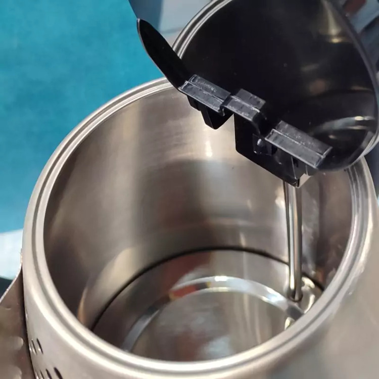 چای ساز سیلور پوینت مدل TM2200