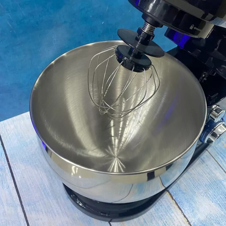 همزن کاسه دار زولینگن مدل GTM-8060