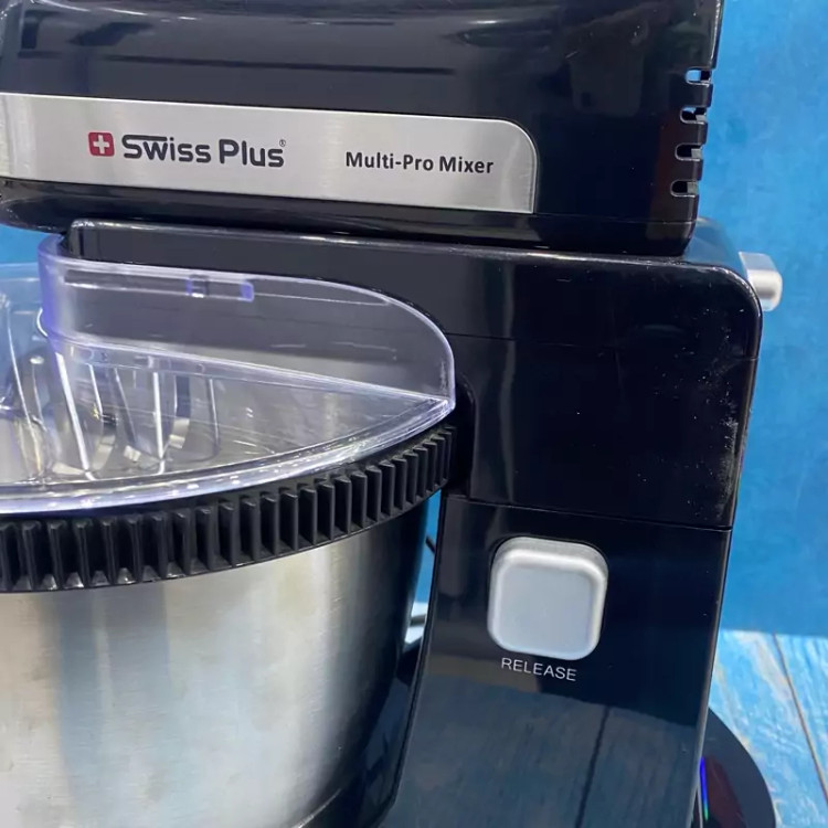 همزن سوئیس پلاس مدل SMB-820S