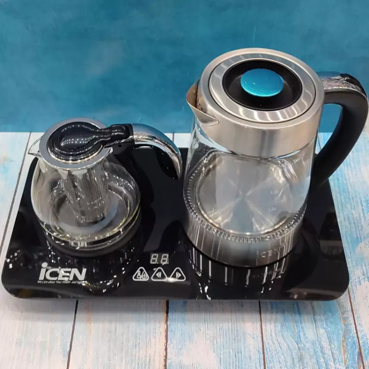 چای ساز آیسن مدل IE-630