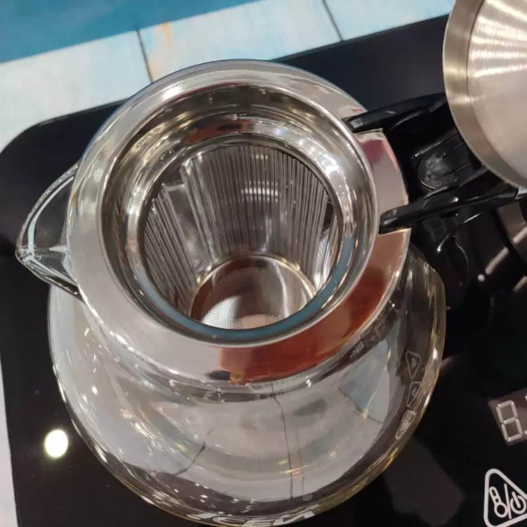 چای ساز آیسن مدل IE-630
