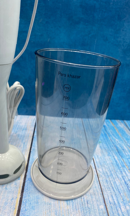 گوشت کوب برقی پارس خزر مدل HB-5501S