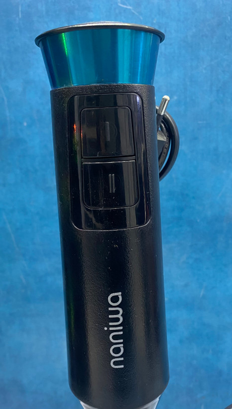 گوشت کوب برقی نانیوا مدل NBH-510