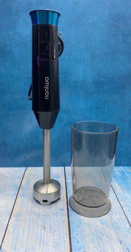 گوشت کوب برقی نانیوا مدل NBH-510