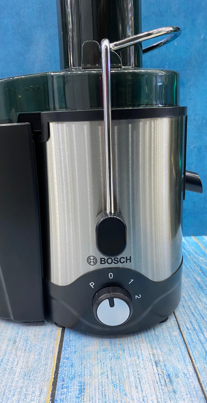آبمیوه گیری بوش تک کاره مدل BS-879