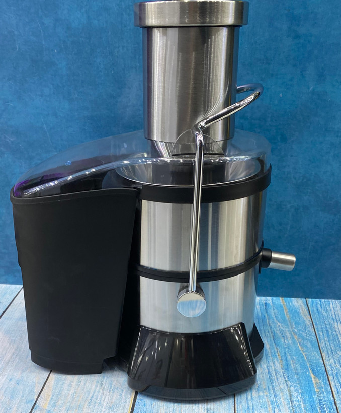آبمیوه گیری 4 کاره نانیوا مدل NJ-185