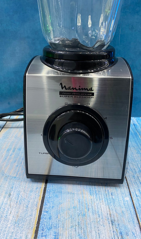 آسیاب و مخلوط کن نانیوا مدل NB-399