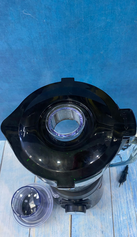 مخلوط کن و آسیاب کن تک الکتریک مدل GB1108-50WB