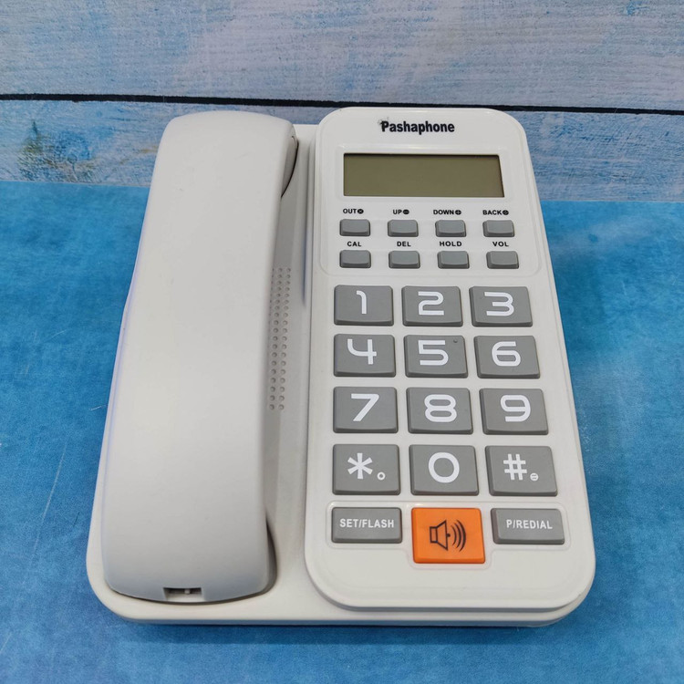 تلفن پاشافون مدل KX-T2024 CID