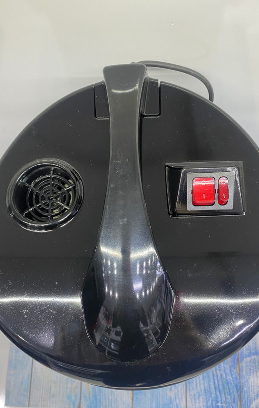 جاروبرقی سطلی زیگمر مدل z360