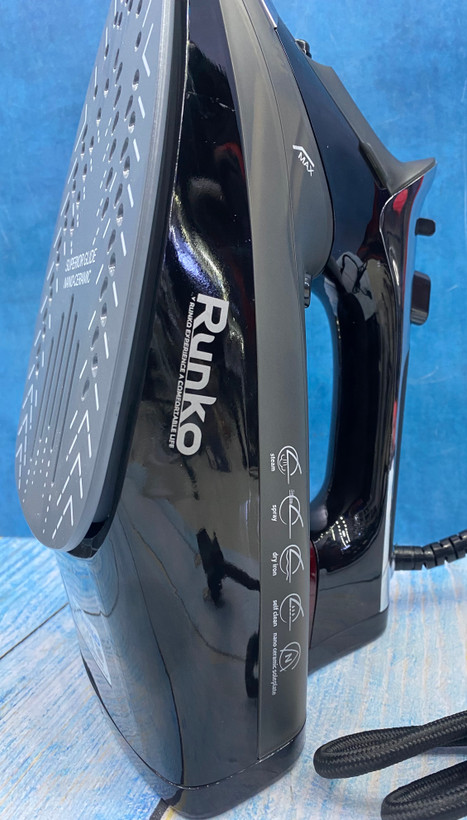 اتو بخار رانکو مدل RK-810