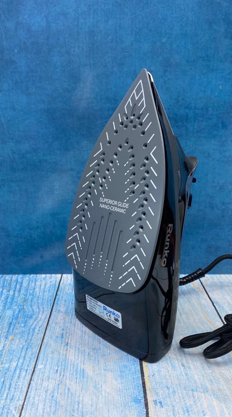 اتو بخار رانکو مدل RK-810