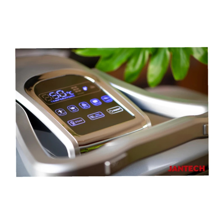 اتو پرس جانتک ژانومه مدل SP600