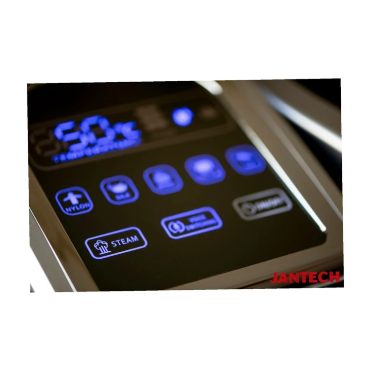 اتو پرس جانتک ژانومه مدل SP600