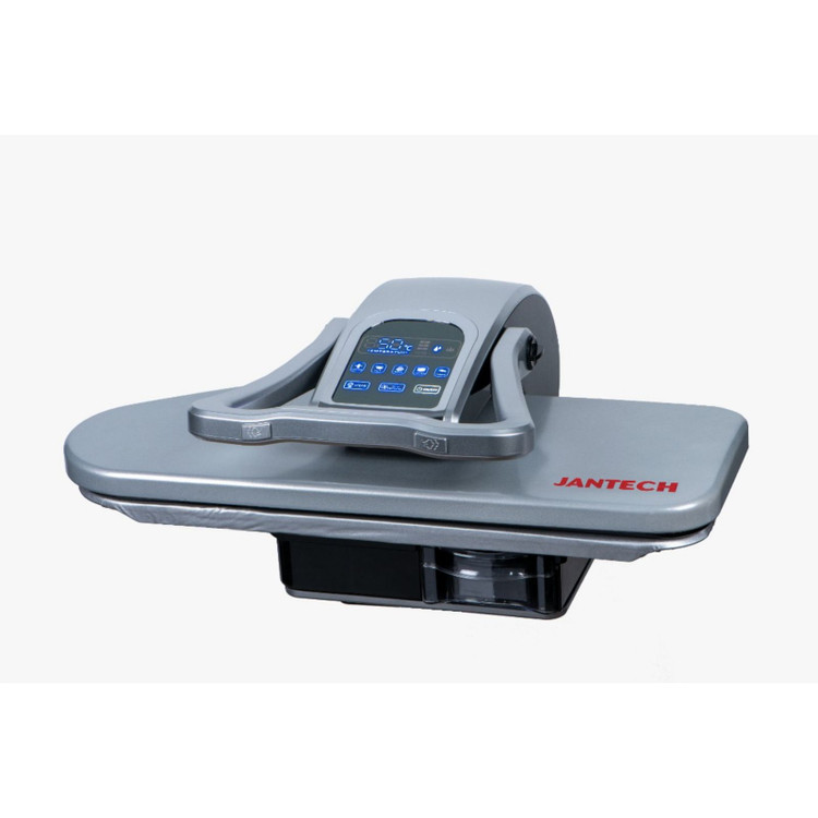 اتو پرس جانتک ژانومه مدل SP600