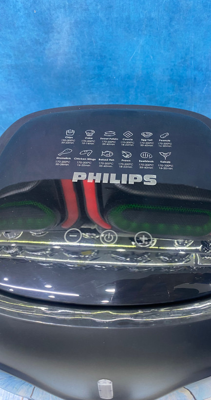 سرخکن بدون روغن برند فیلیپس مدل philipsXL