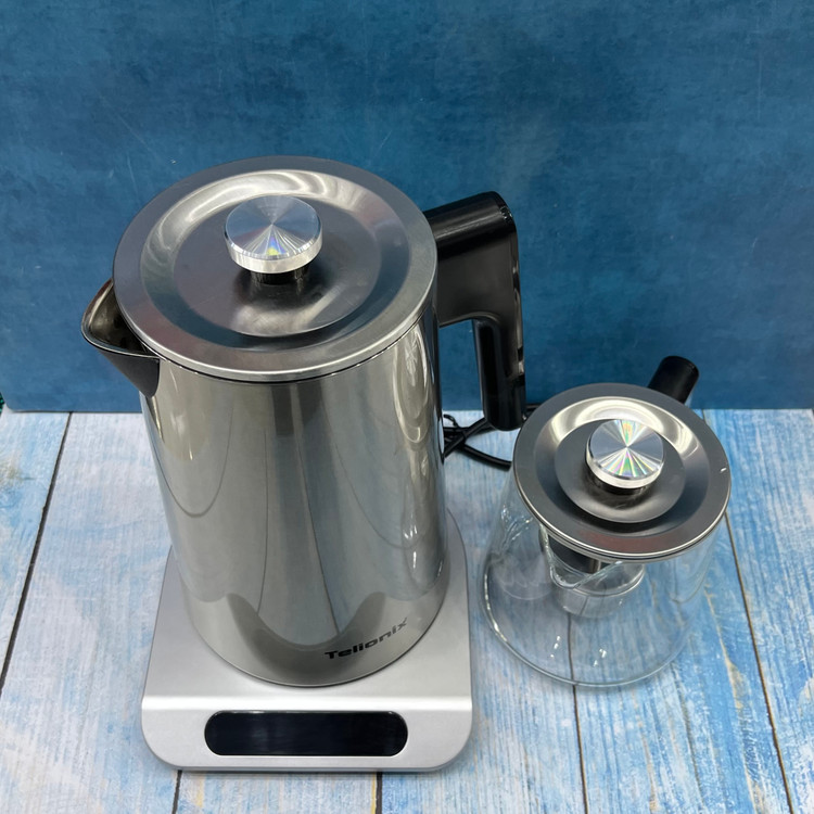 چایساز روهمی تلونیکس مدل TTM5014