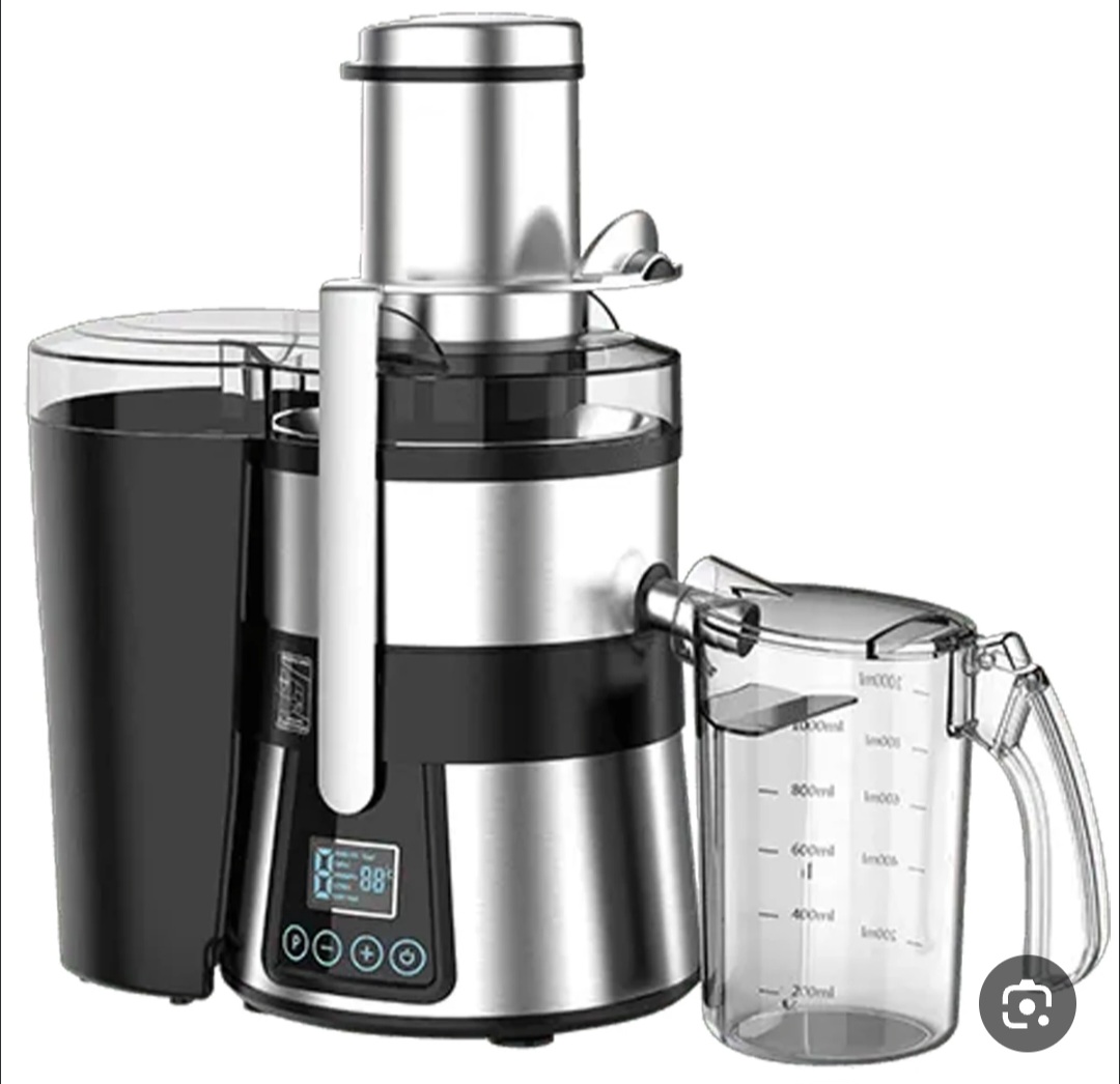 آبمیوه گيری ویکنز ۹۸۸